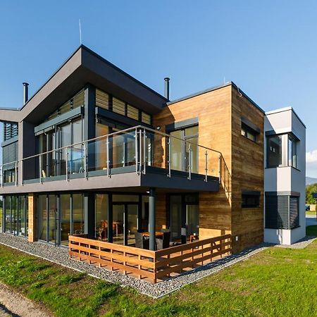 Apartman Na Golfu Čeladná Екстериор снимка