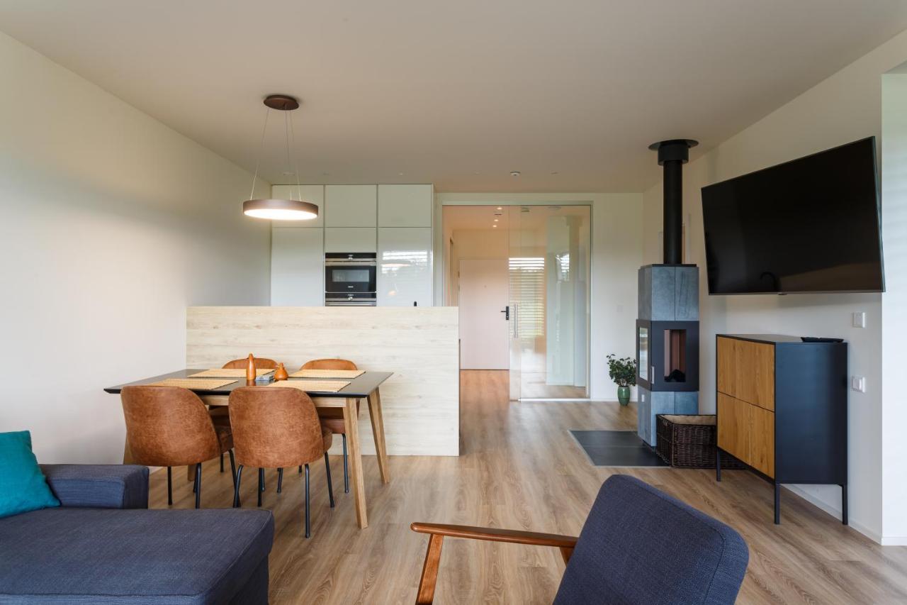 Apartman Na Golfu Čeladná Екстериор снимка
