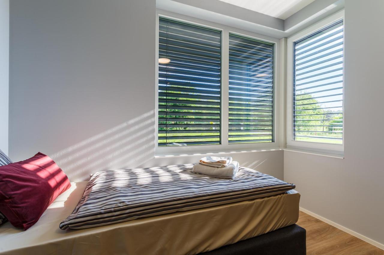 Apartman Na Golfu Čeladná Екстериор снимка