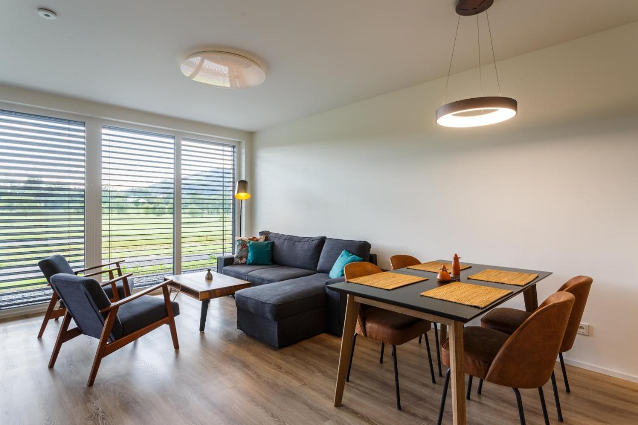 Apartman Na Golfu Čeladná Екстериор снимка