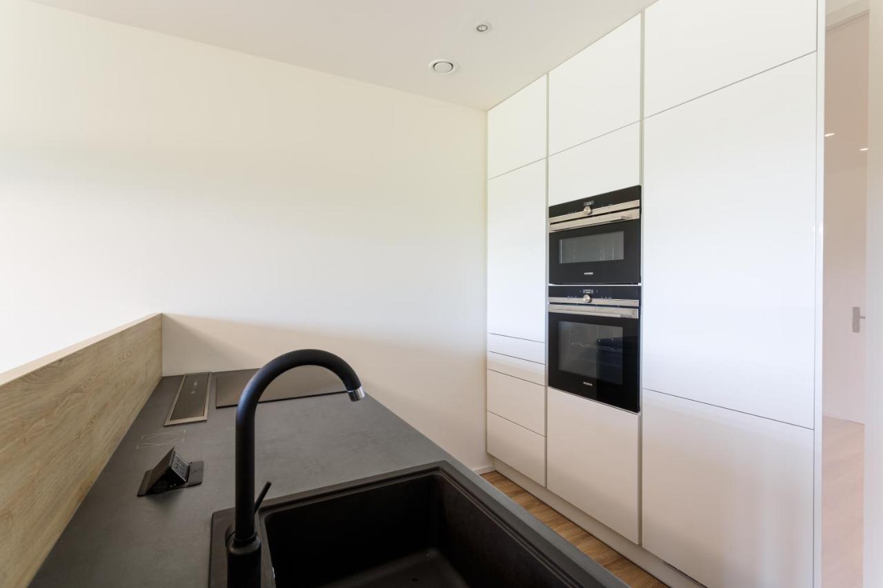 Apartman Na Golfu Čeladná Екстериор снимка